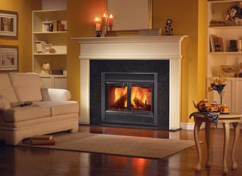 FIREPLACE HEATERS - BLOWERS | WOODLANDDIRECT.COM: ELECTRIC