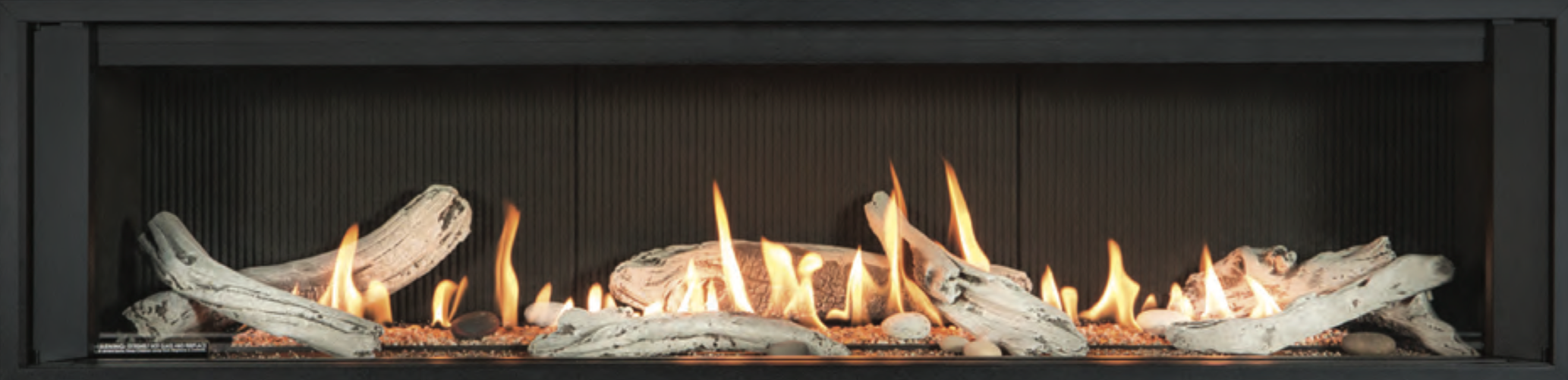 gas fireplace repair