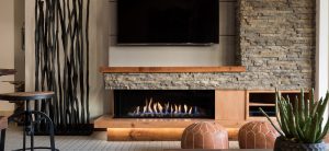 ortal fireplace repair