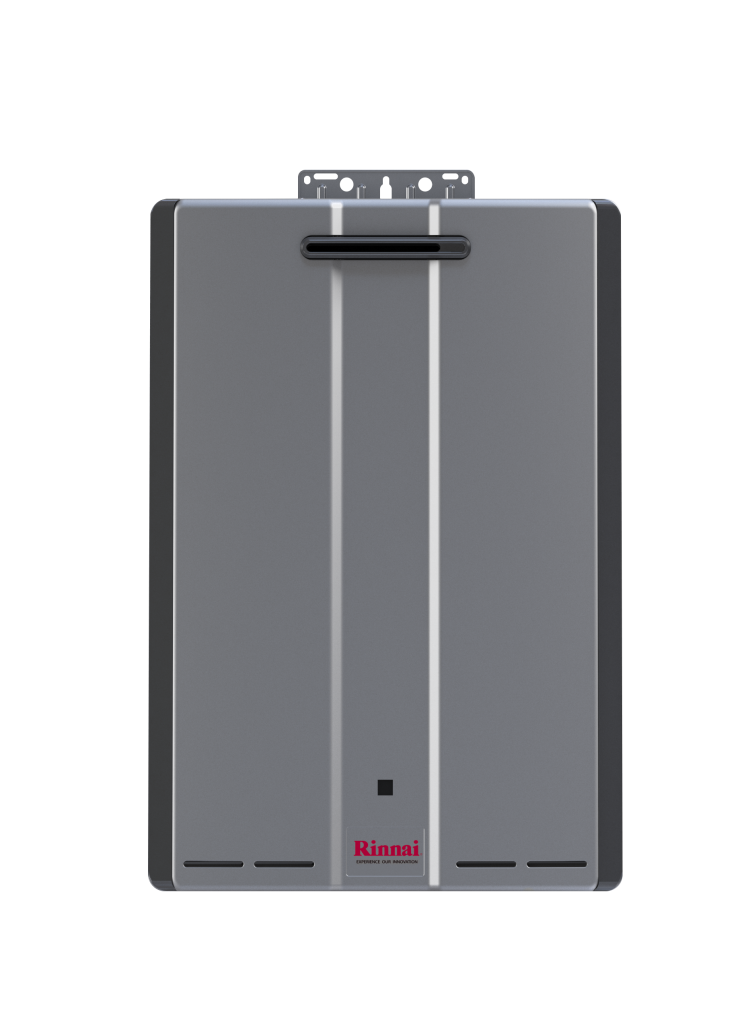 rinnai tankless water heater repair