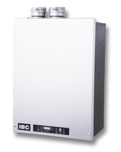 IBC tankless