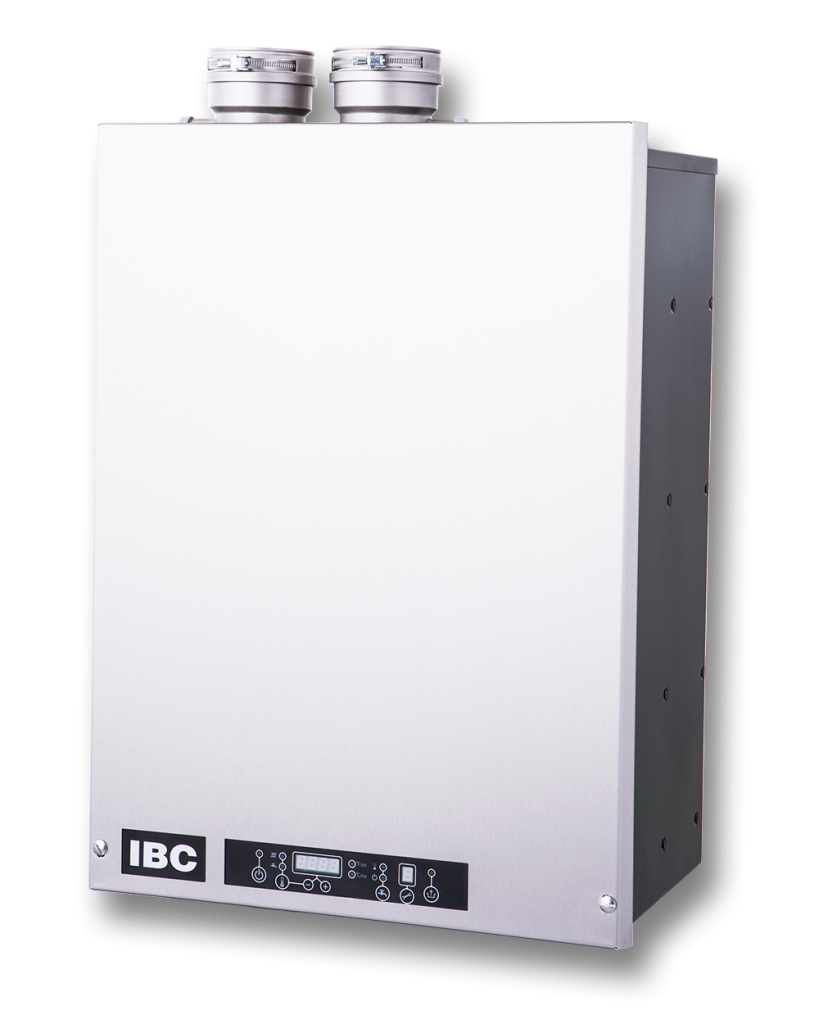 ibc tankless water heater repair