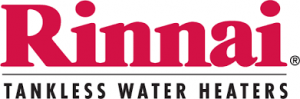 rinnai tankless water heater repair