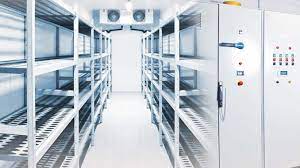 commercial refrigeration repair and replacement