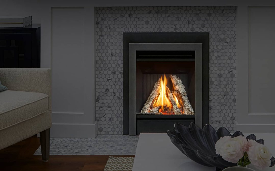 gas fireplace service and repair