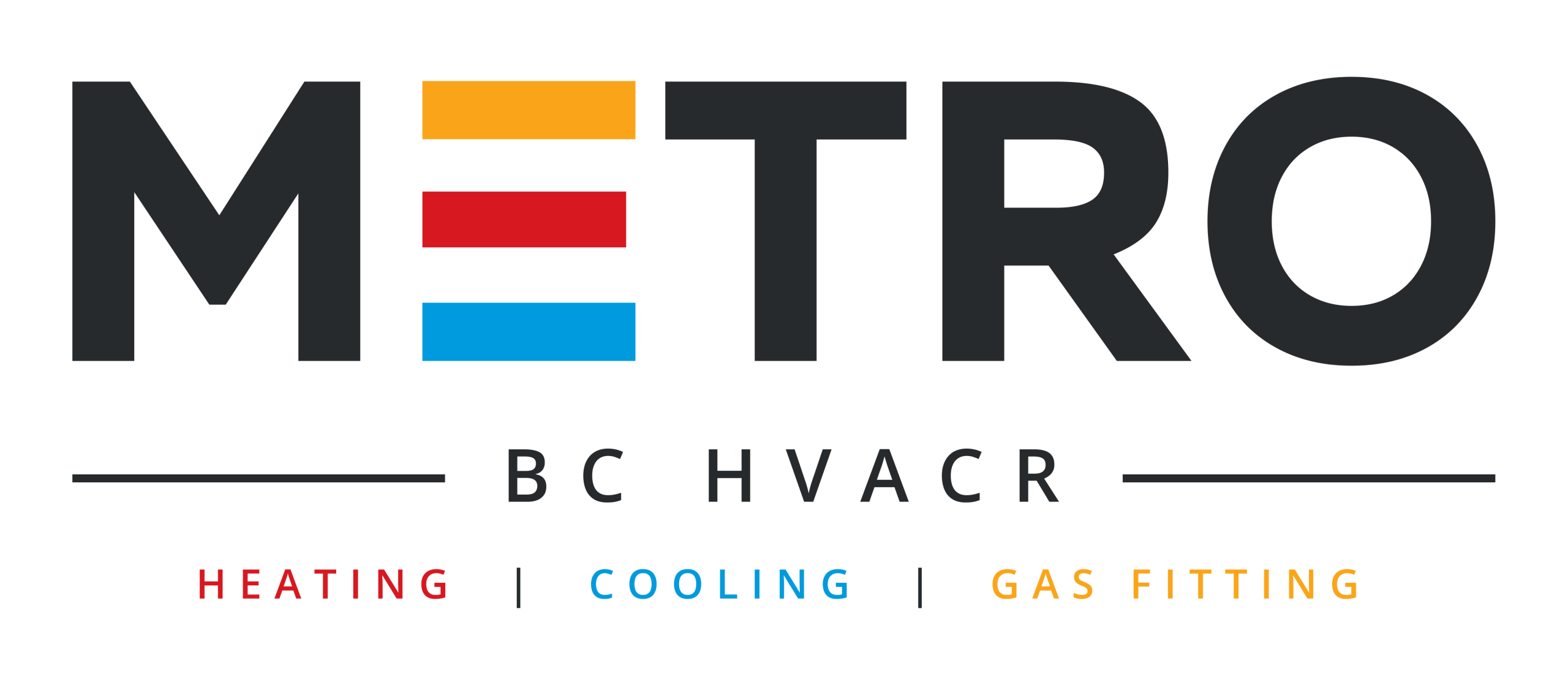 Metro BC HVACR Ltd.